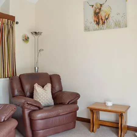 Pear Tree Vakantiehuis *