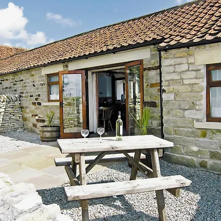 Pear Tree * Kirkbymoorside