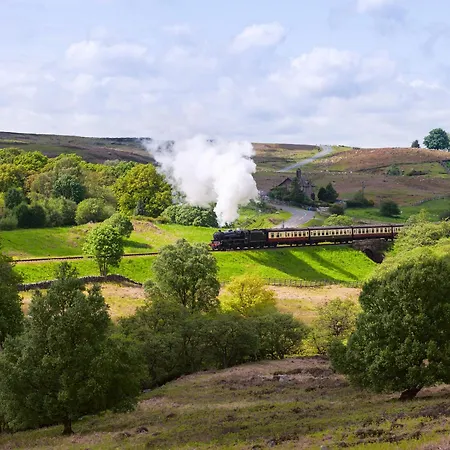 Vakantiehuis Pear Tree *