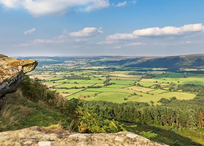 Pear Tree Kirkbymoorside