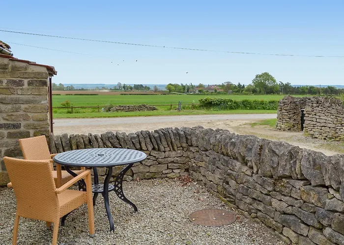 Casa vacanze Pear Tree Kirkbymoorside