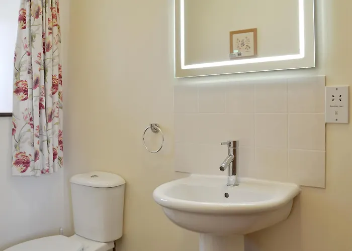 Pear Tree Casa vacanze Kirkbymoorside